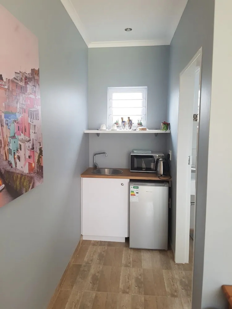 Graceland Guest House