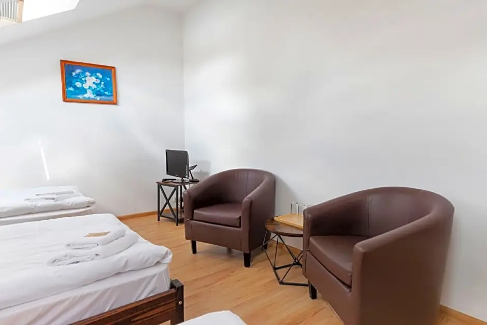 Avanti apgyvendinimas-restoranas