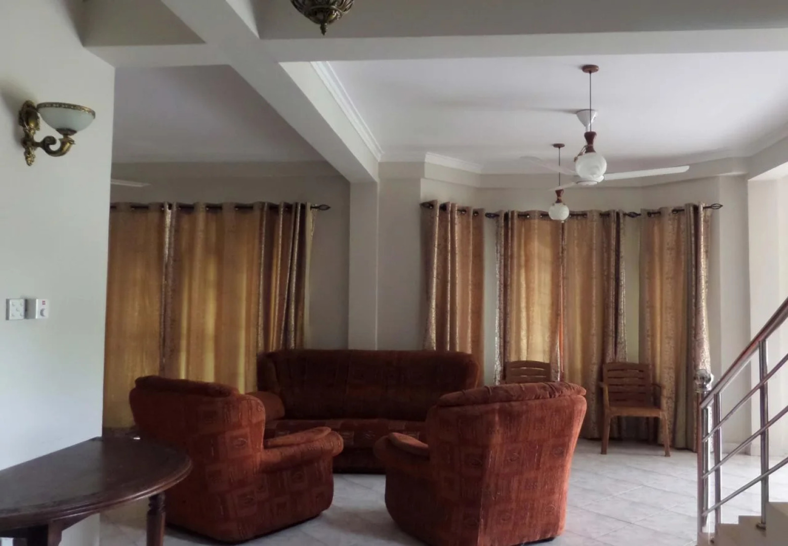 Kitulgala Lotus Villa Resort