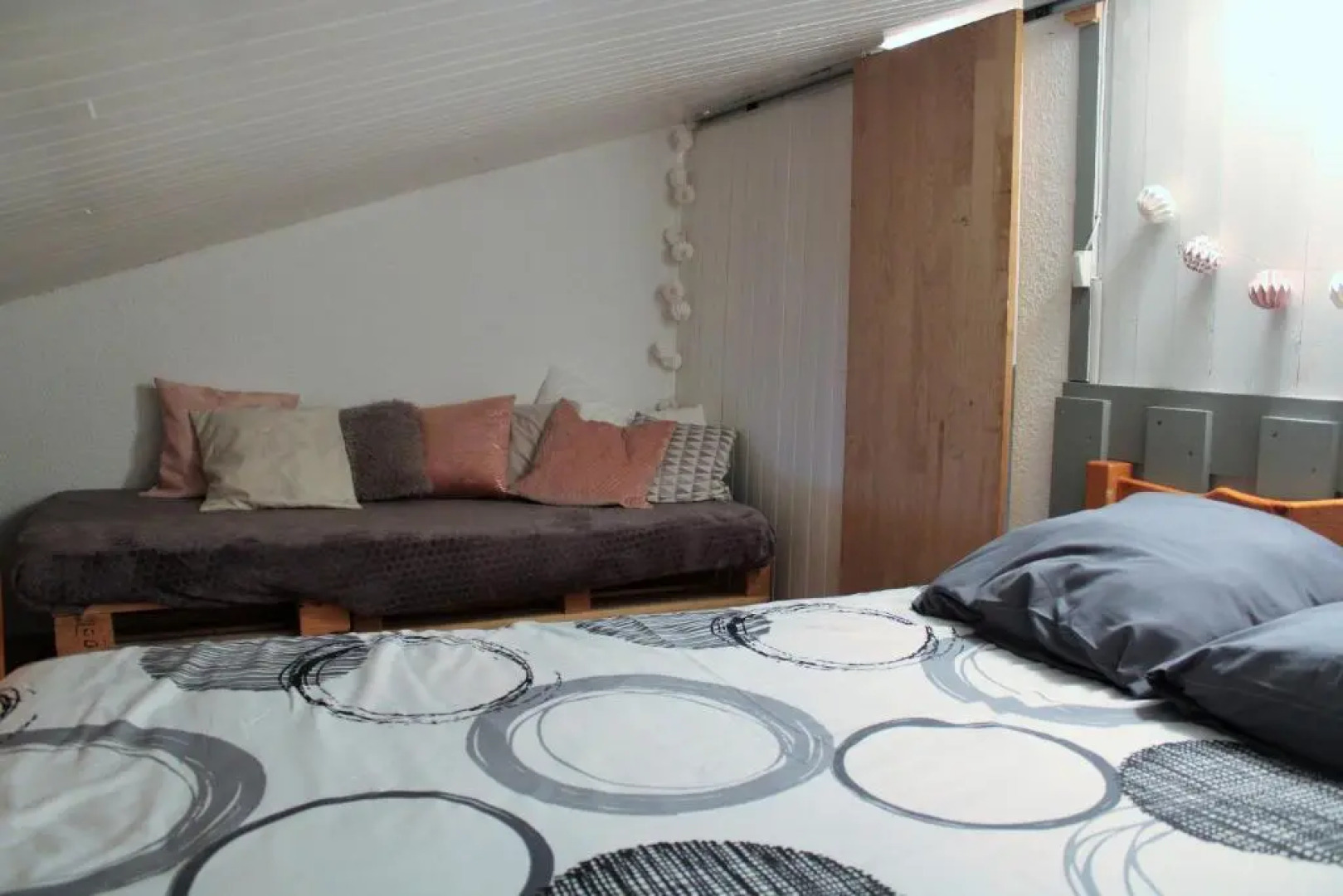 Patio Seignosse Plage 6 Couchages