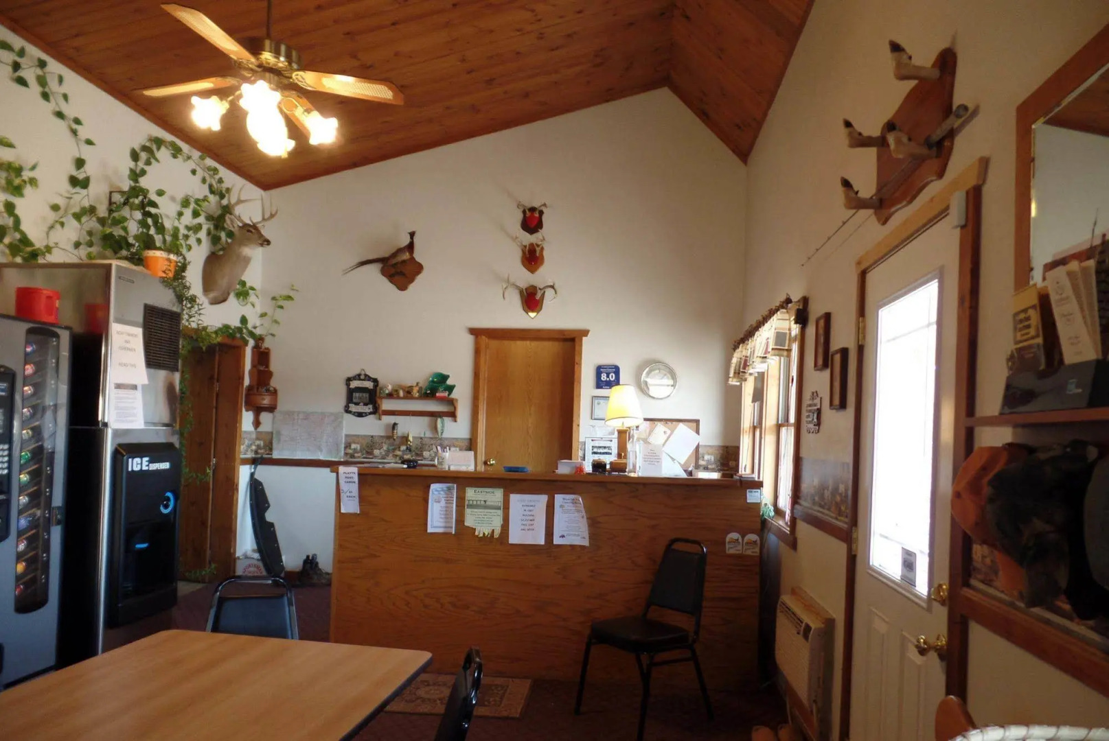 Dakota Country Inn & Suites