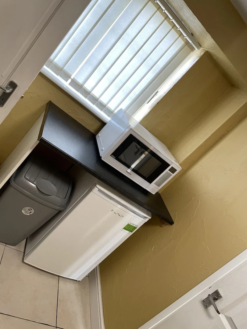 Rain Hill Cottage in Louth