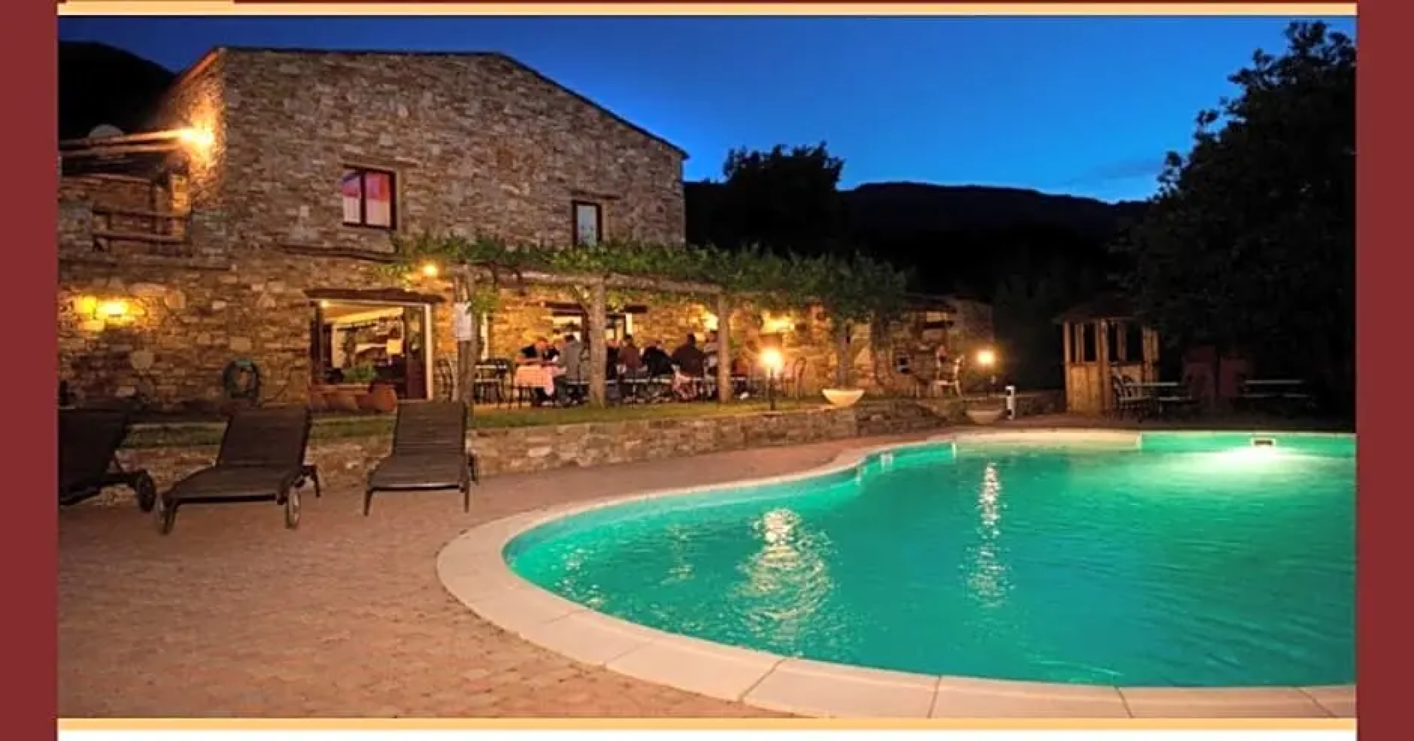 Maison Dhôte U San Martinu