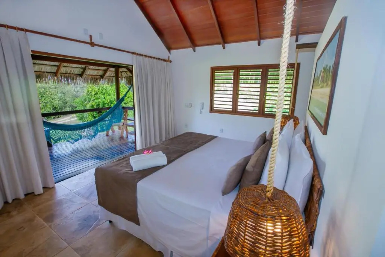 Kauli Seadi Beach Hotel