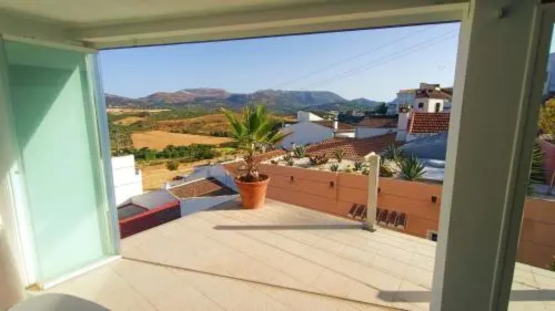 Buena Vista Ronda Club