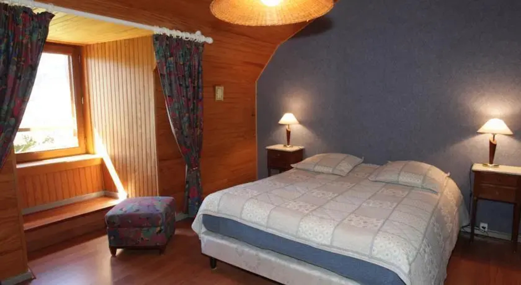 Unique Luxury Farmhouse