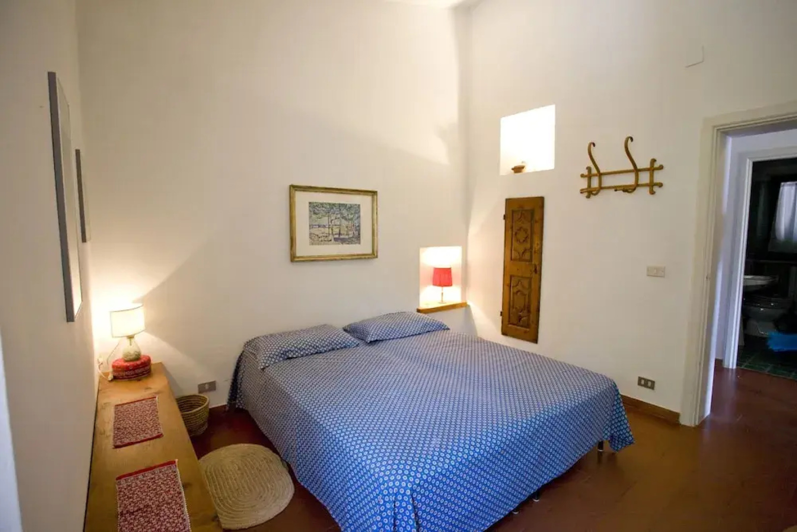 Appartamento Villa Giardino