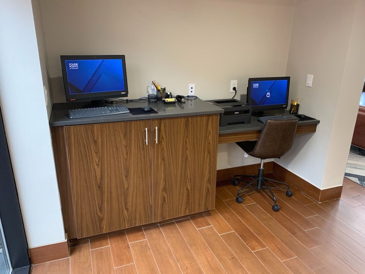 Four Points by Sheraton Allentown Lehigh Valley