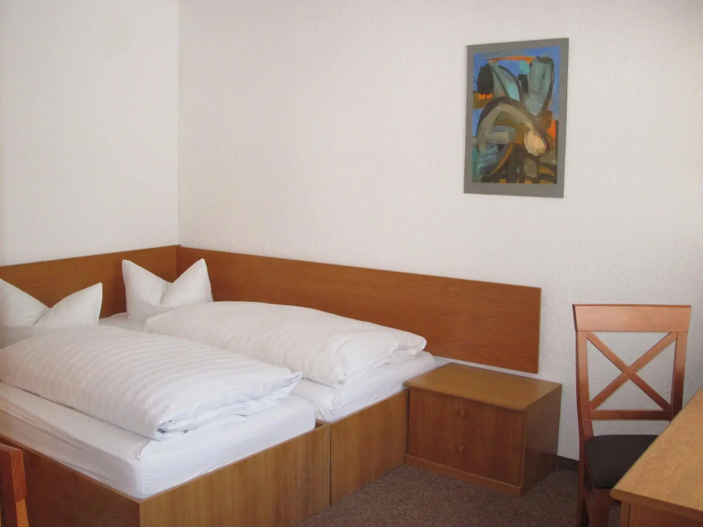 Hotelpension Dresdner Höhe