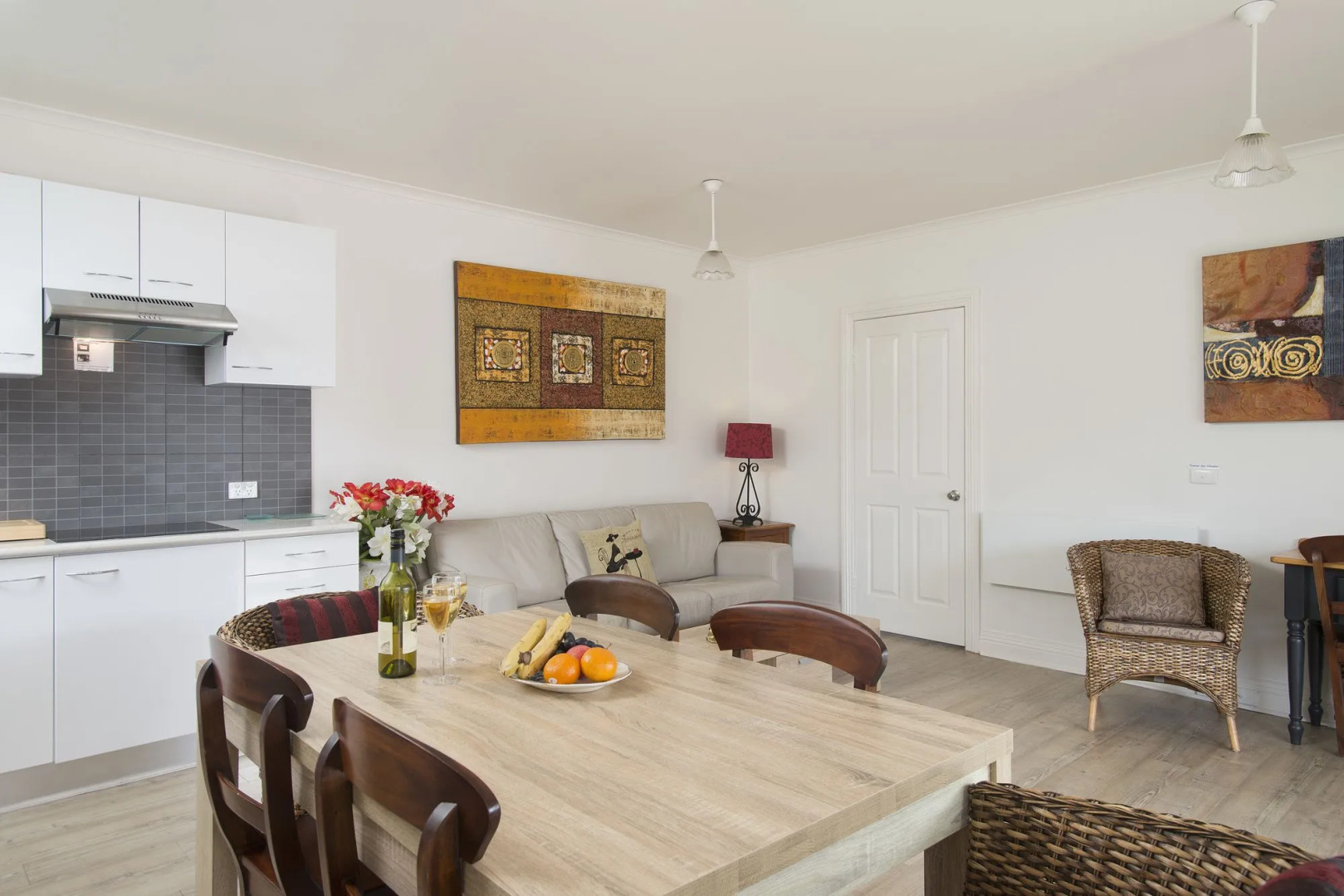 Kurrajong House Launceston