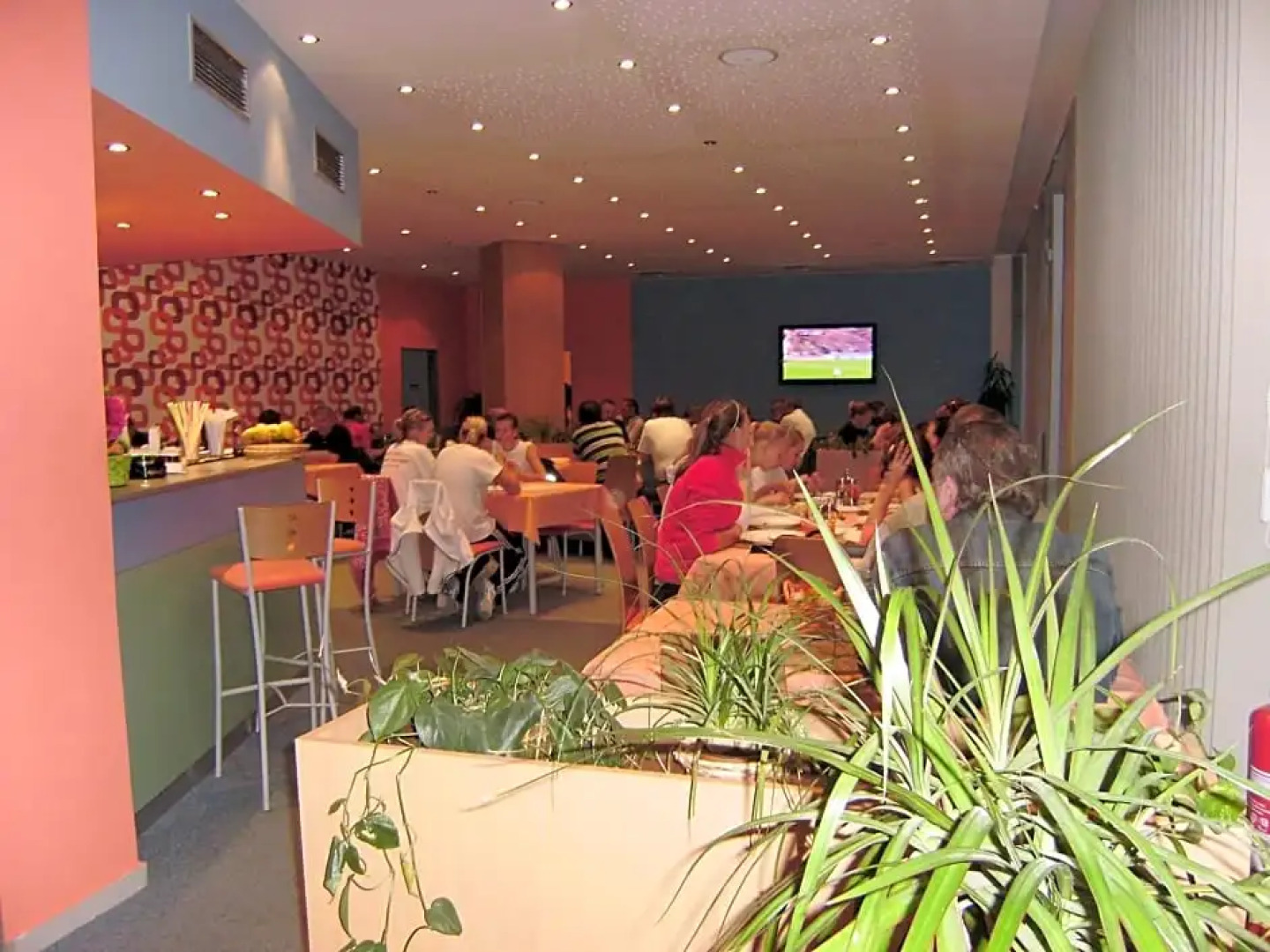 Sport Hotel Ticha Orlice