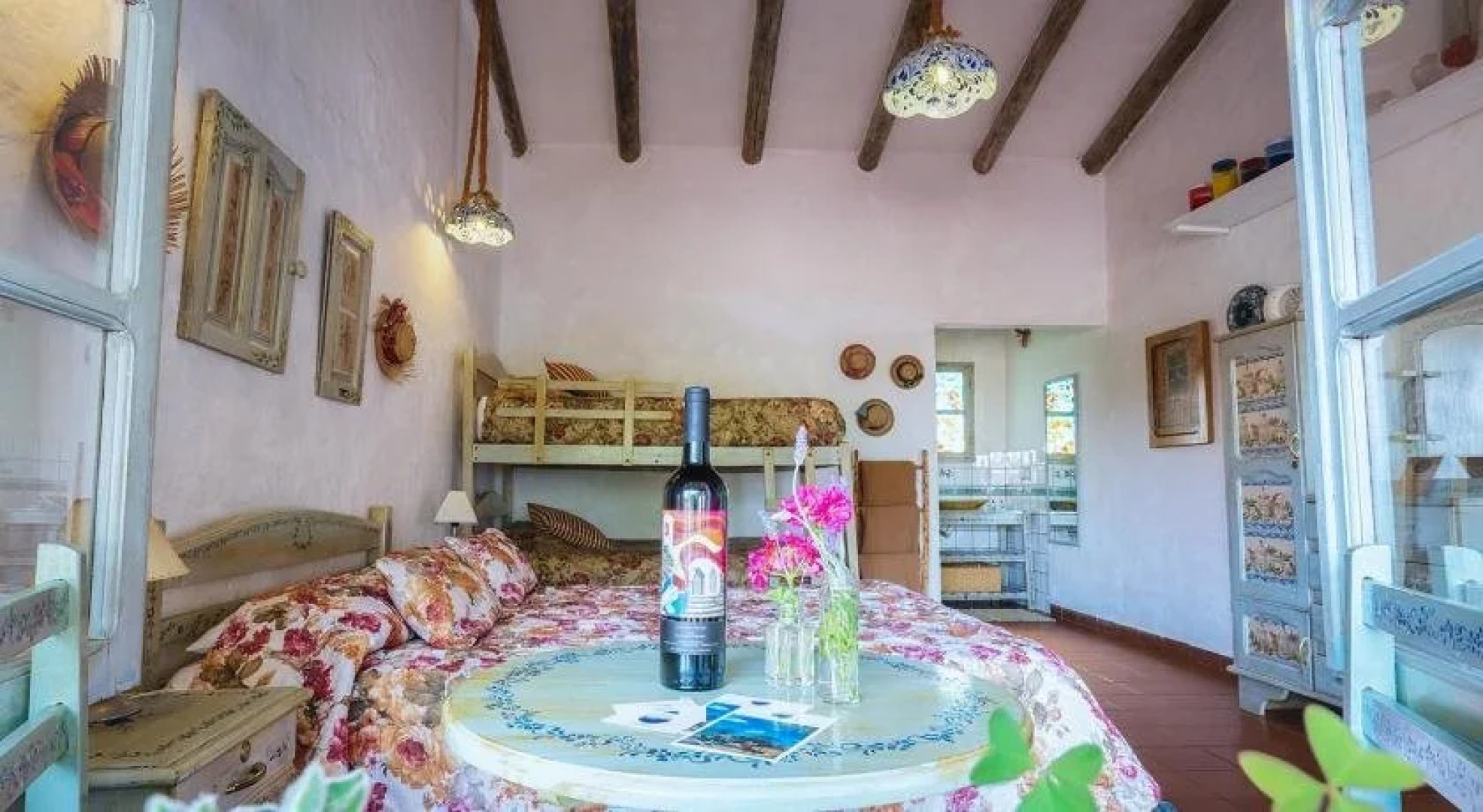 El Pueblito Hotel Boutique