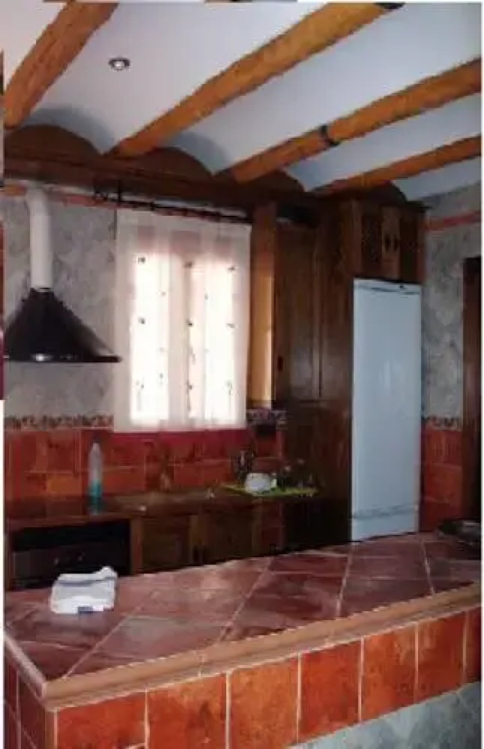 Casa Rural Cerro Moreno