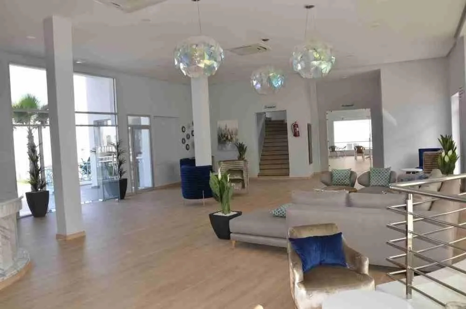 L'Escale Appart Hôtel by 7AV Hotels