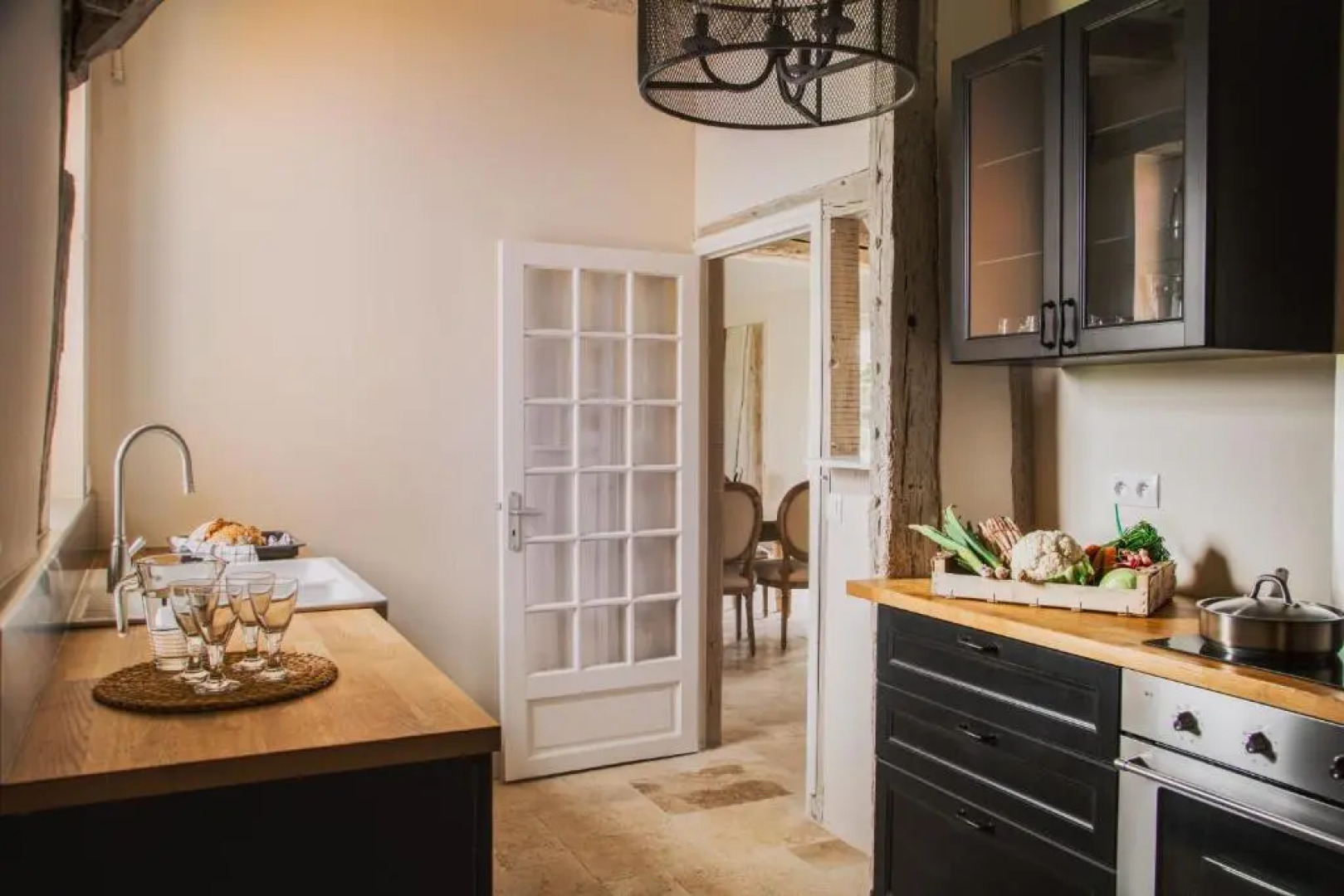 Domaine de la Trigalière