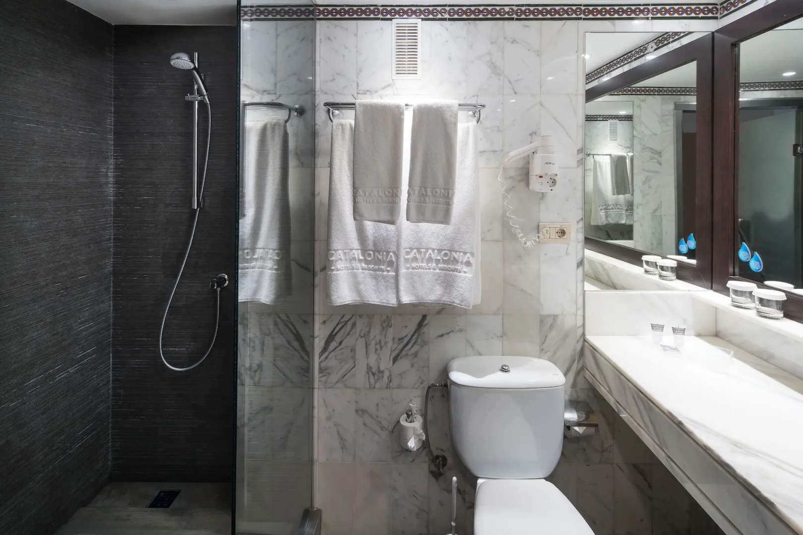 Catalonia Las Vegas - Adults Only