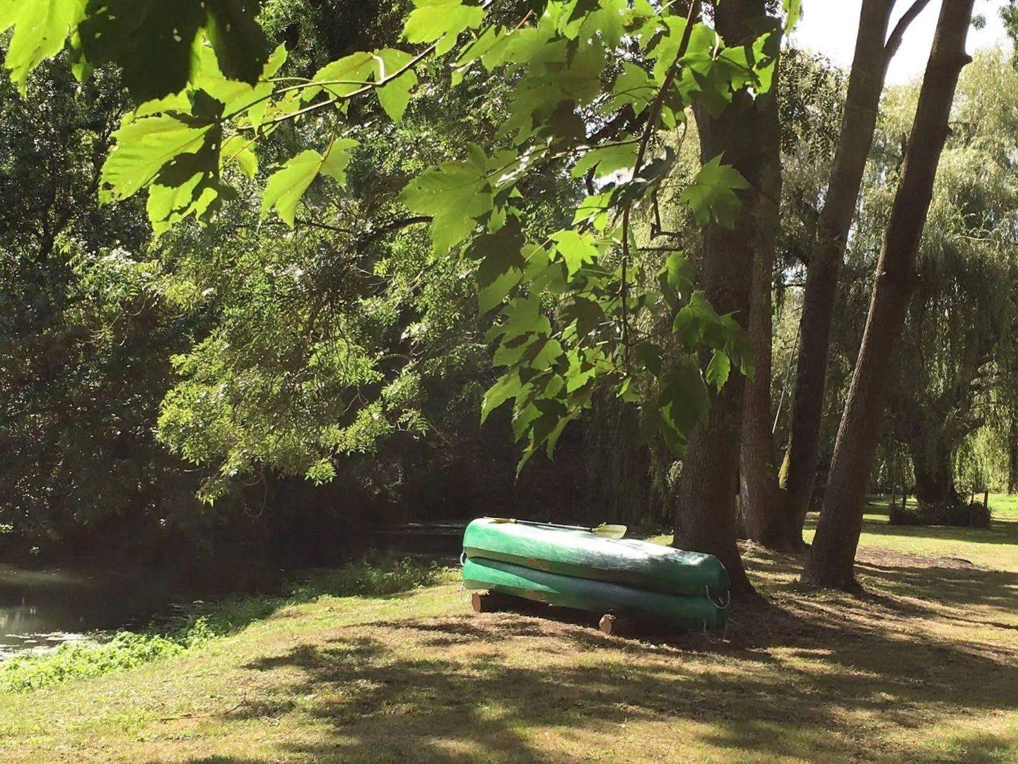 Château de Perreux, The Originals Collection