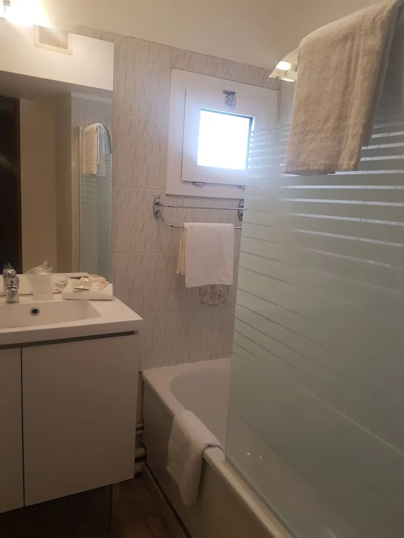 Résidence Goélia Sun City