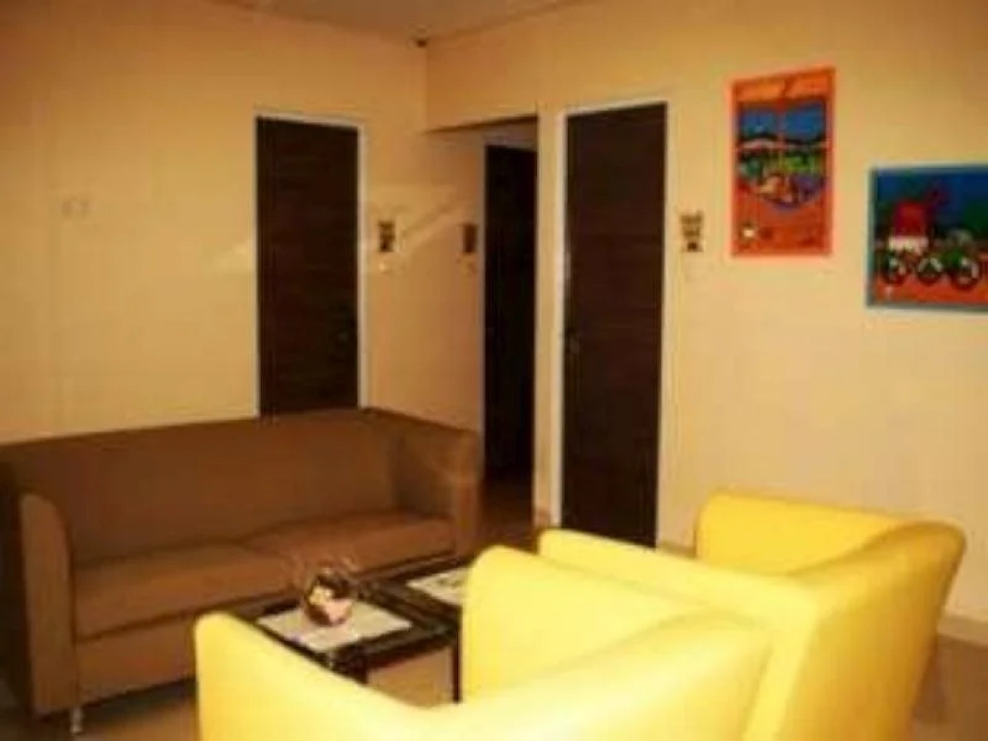 Tirta Mansion Premier