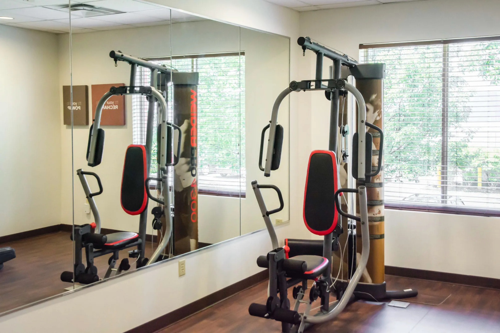 Comfort Suites Cincinnati Airport