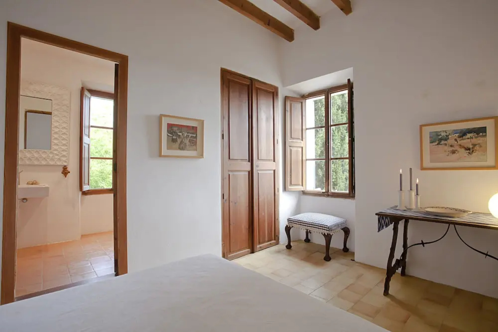 Rural House Finca Castellitx