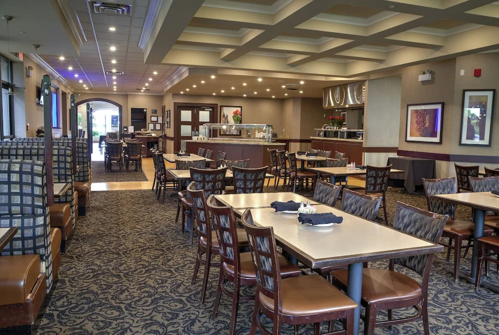 Best Western Brantford Hotel & Conference Centre