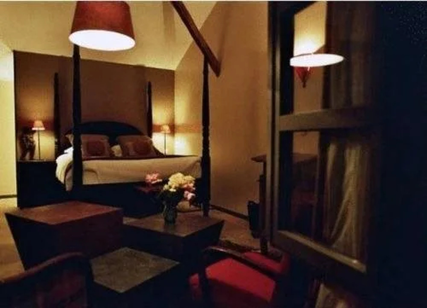 La Ferme de Marie Eugénie