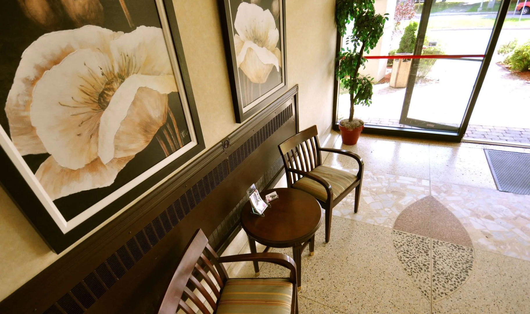 Beausejour Apartments - Hotel Dorval