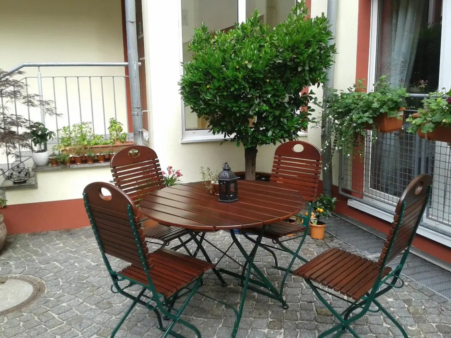 Hotel Garni zum alten Ratskeller