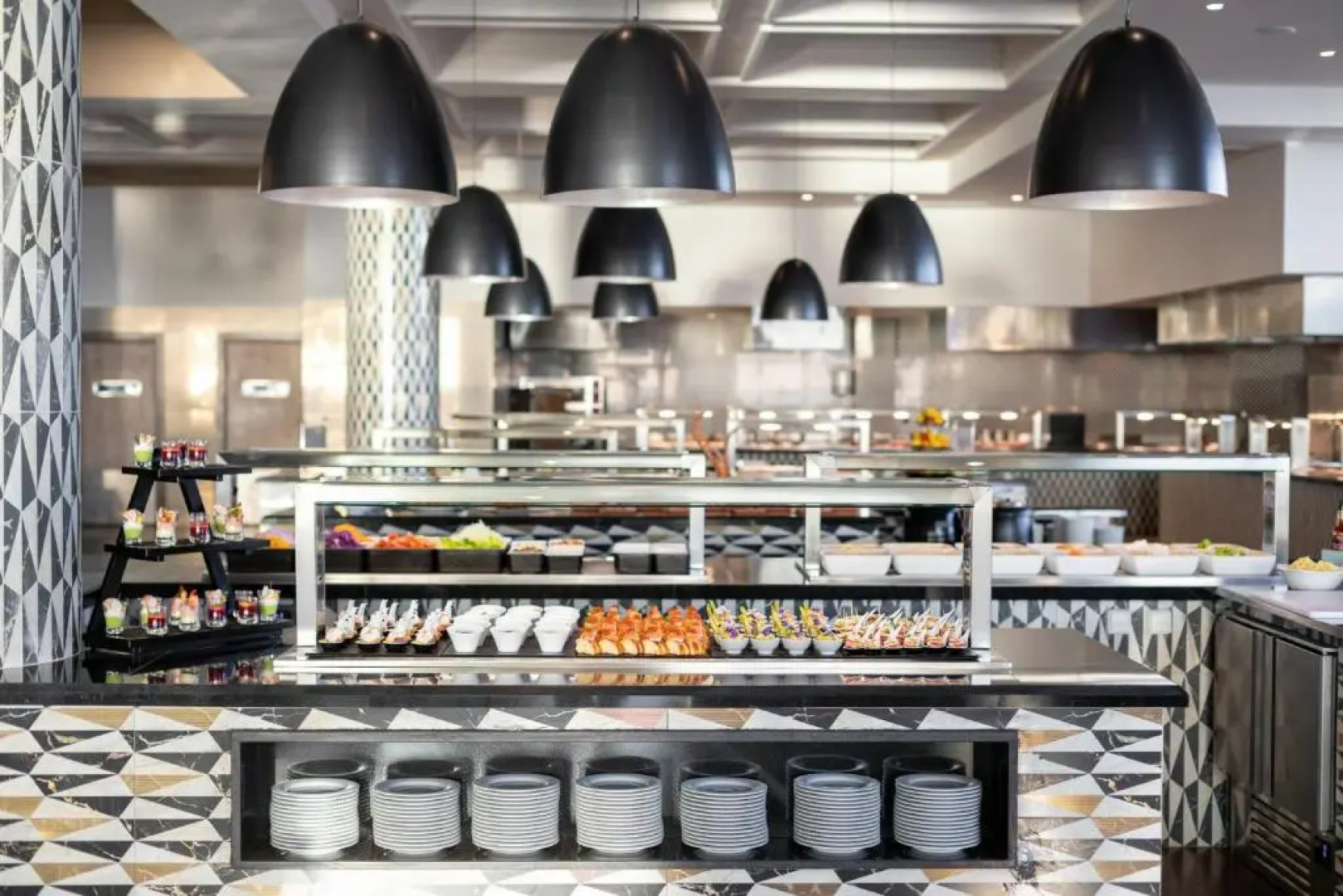 Hotel Riu Palace Tikida Taghazout - All inclusive