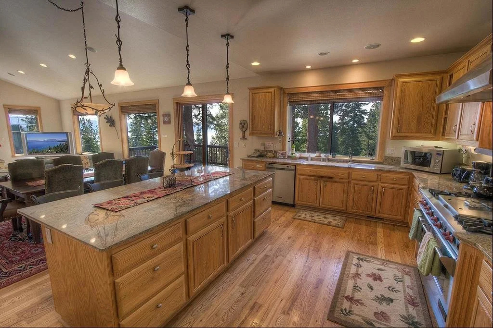 Truly Amazing Kings Beach Home by RedAwning