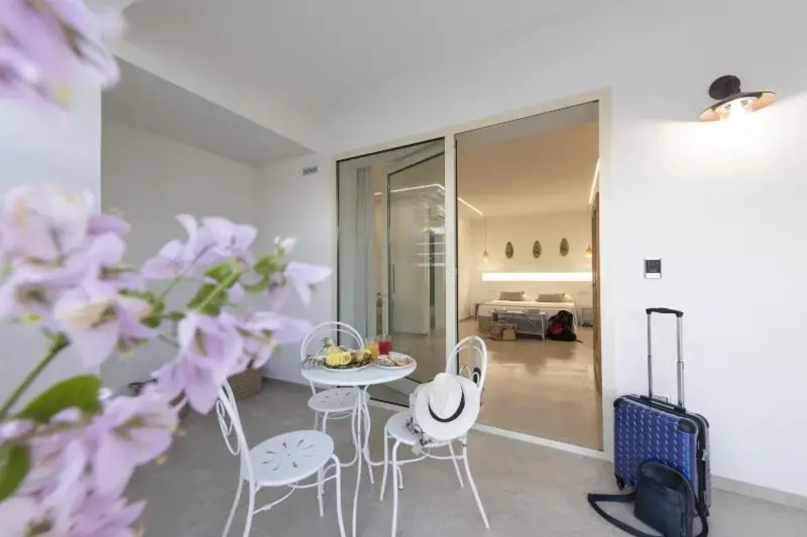 Livantea Agriresort & Residence