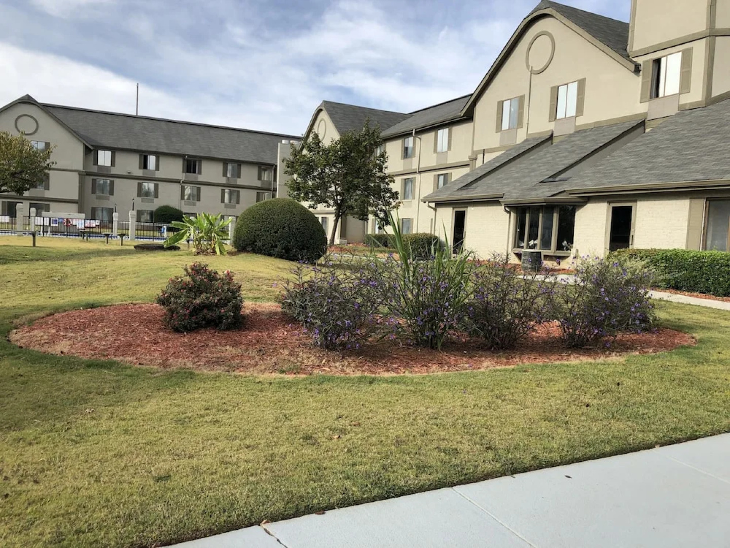 Araamda Inn Norcross