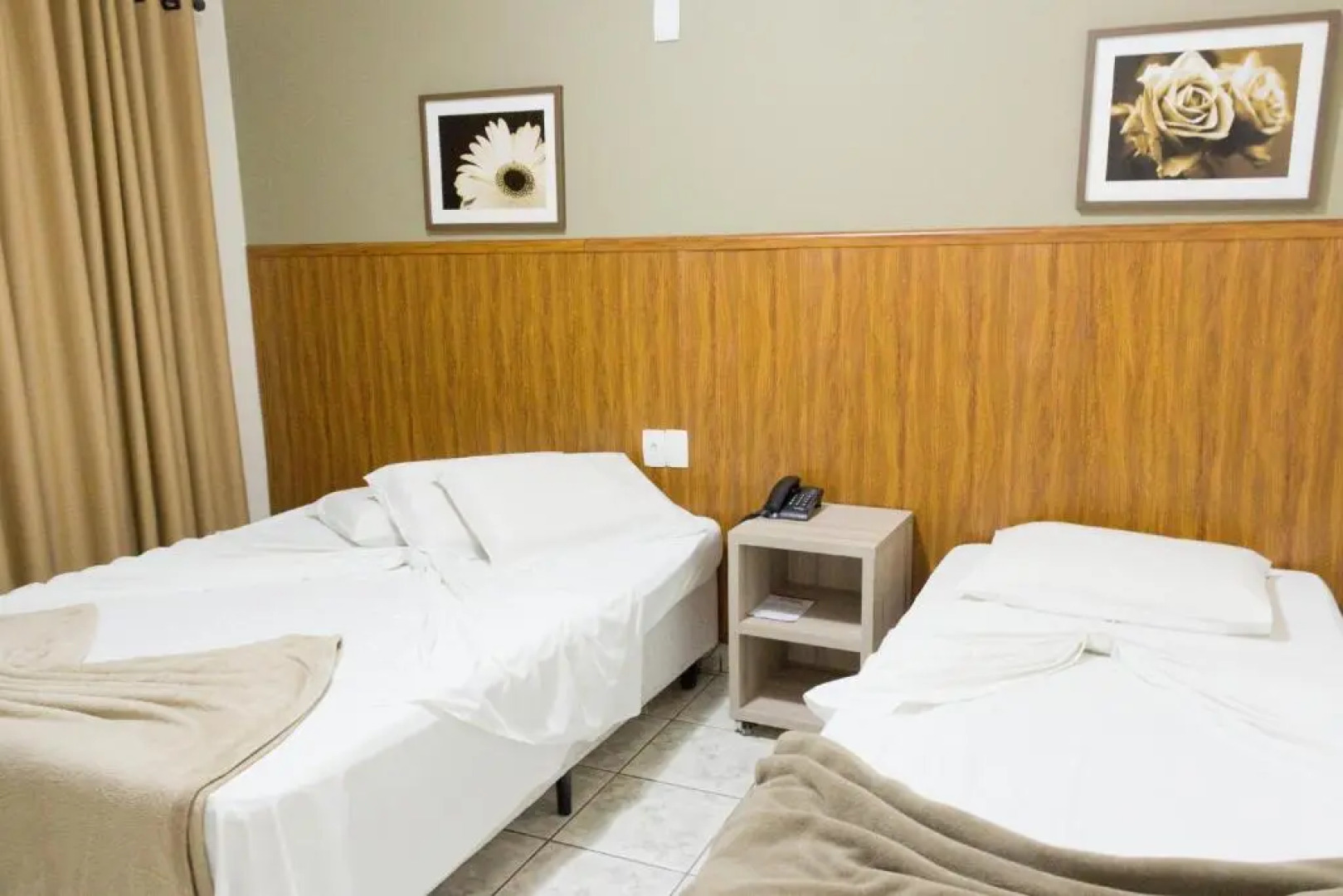 Colonial Hotel Itatiba