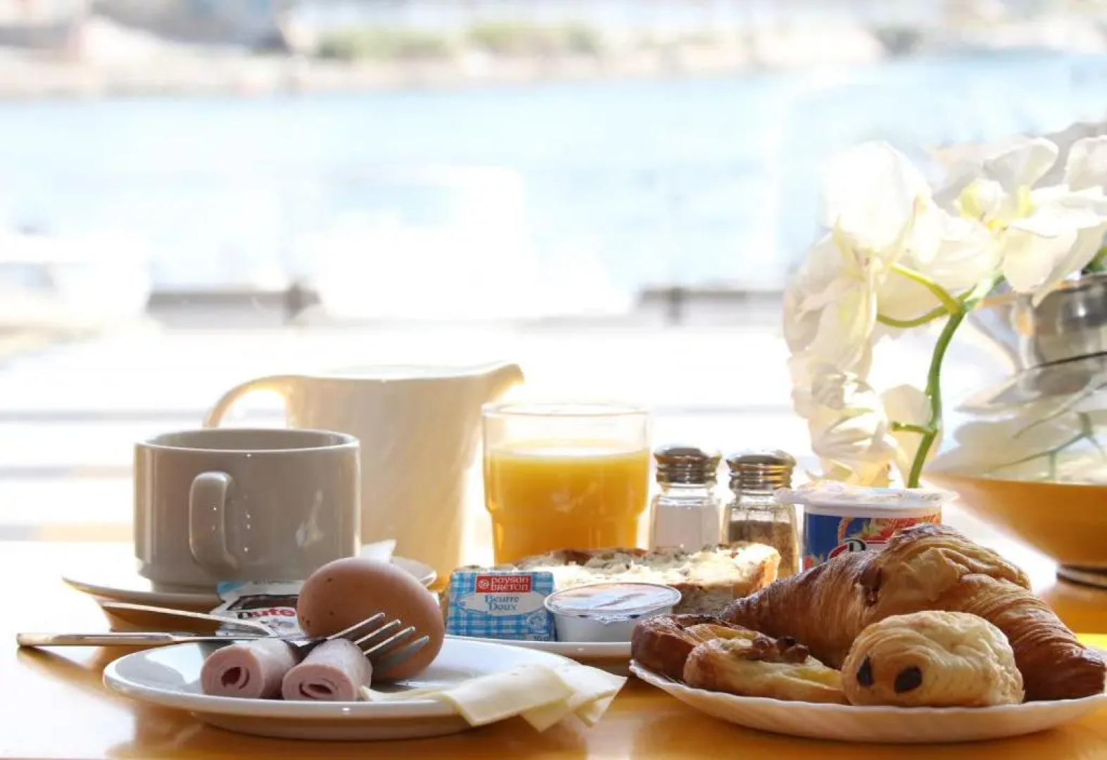 B&B HOTEL Sète Centre Gare