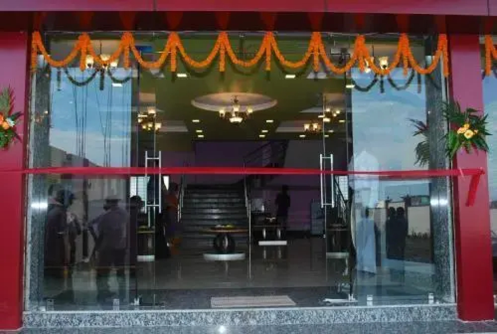 Hotel Sanchita Palace