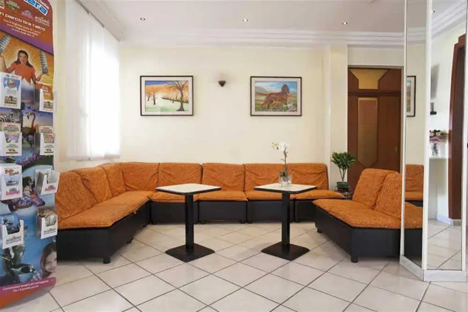 Hotel Villa Cicchini