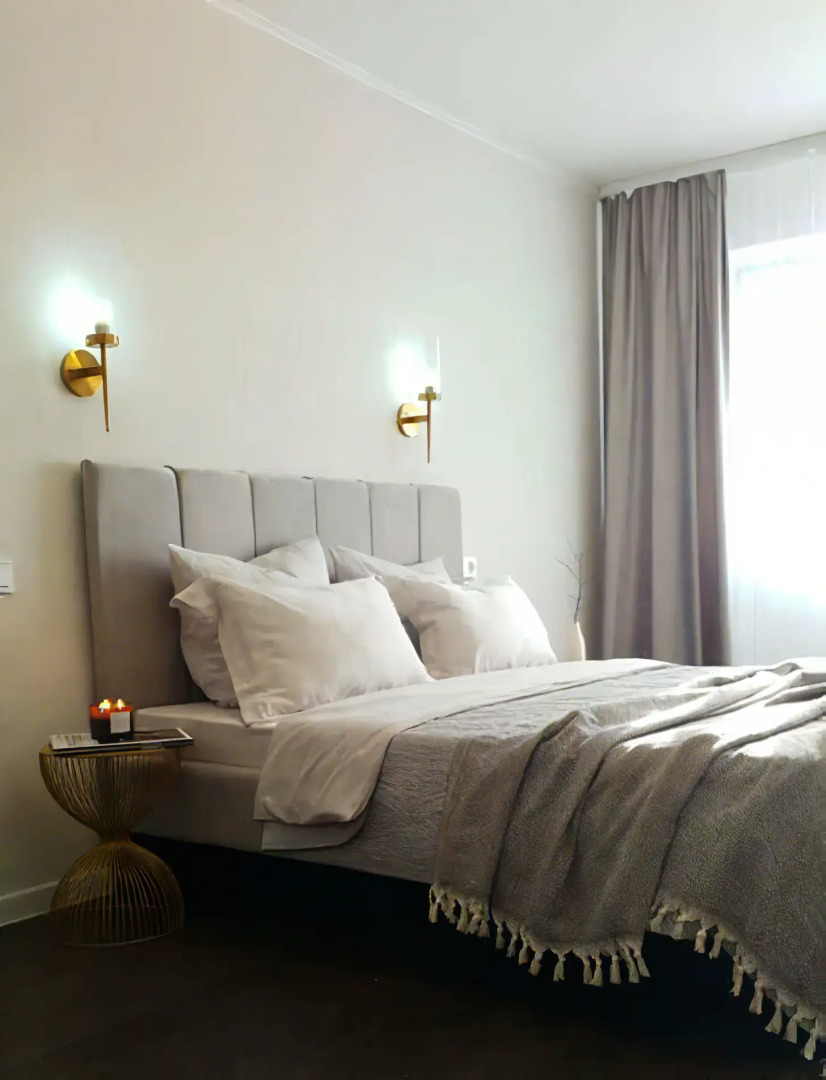 Апартаменты на проспекте Ленина 16А