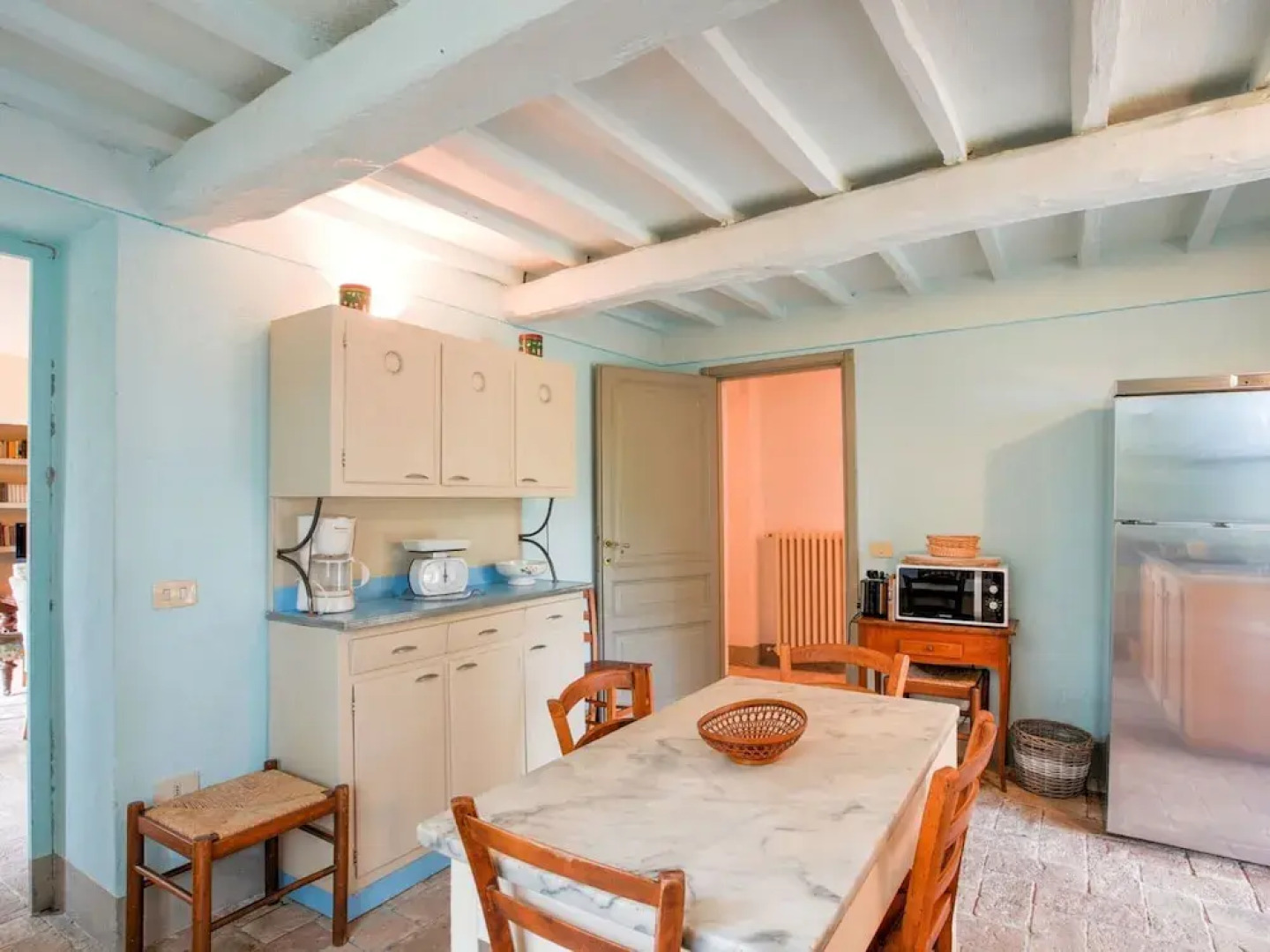 Spacious Villa in Sermugnano With Private Swimming Pool