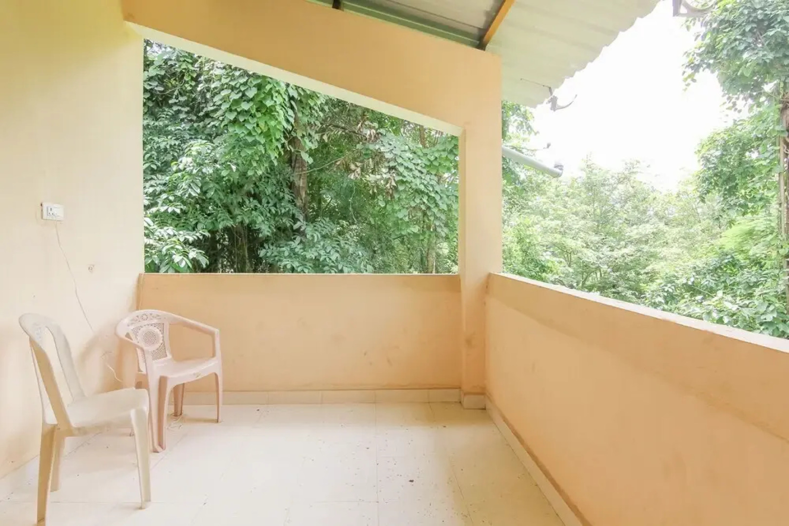 Pinto Holiday Villas