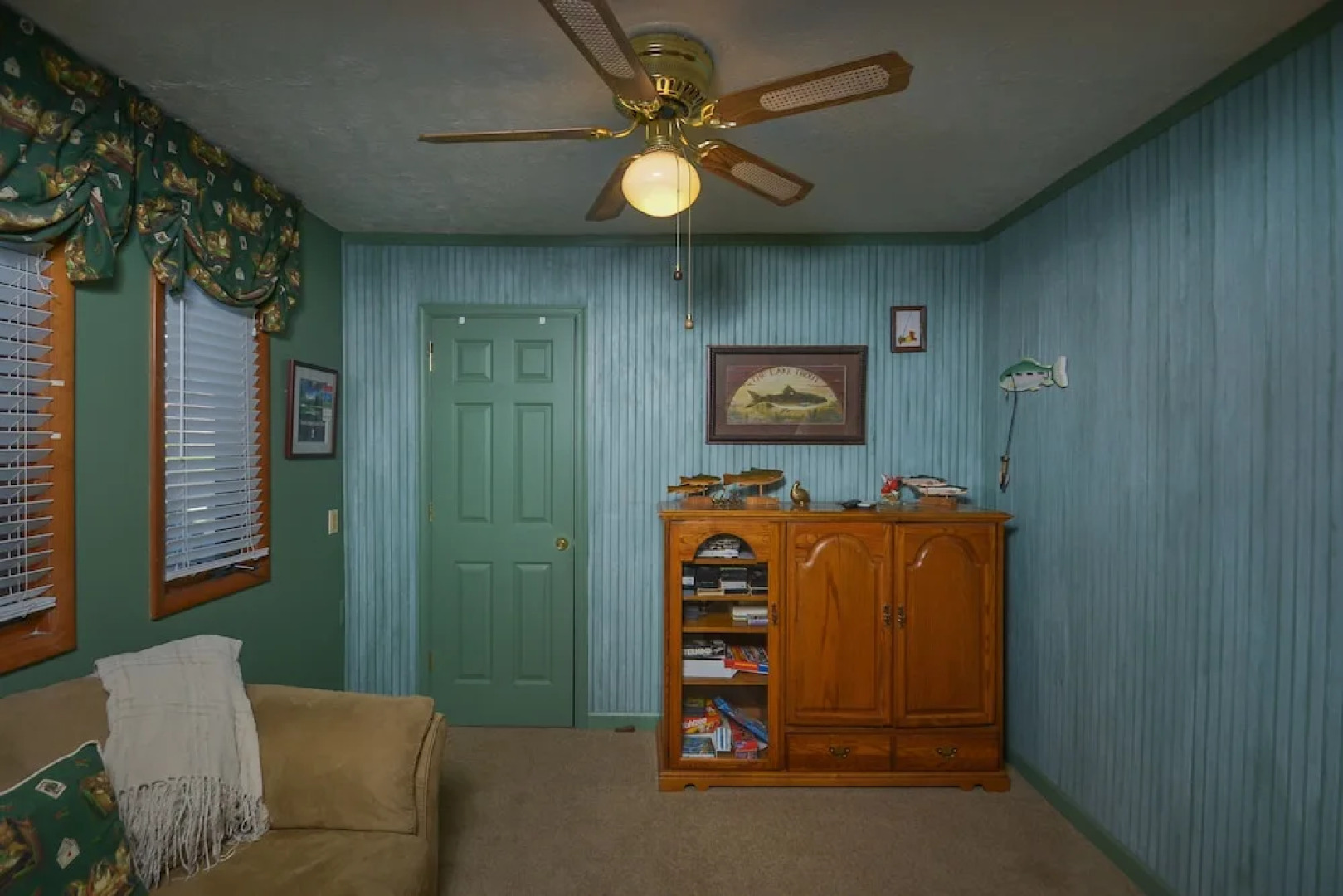 Ski Harbor 4 Bedroom Townhome #30