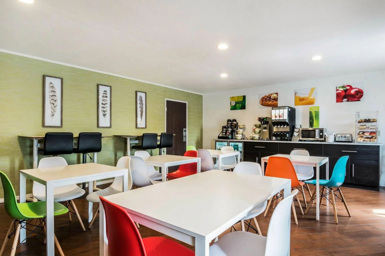 Motel 6 Lancaster, PA