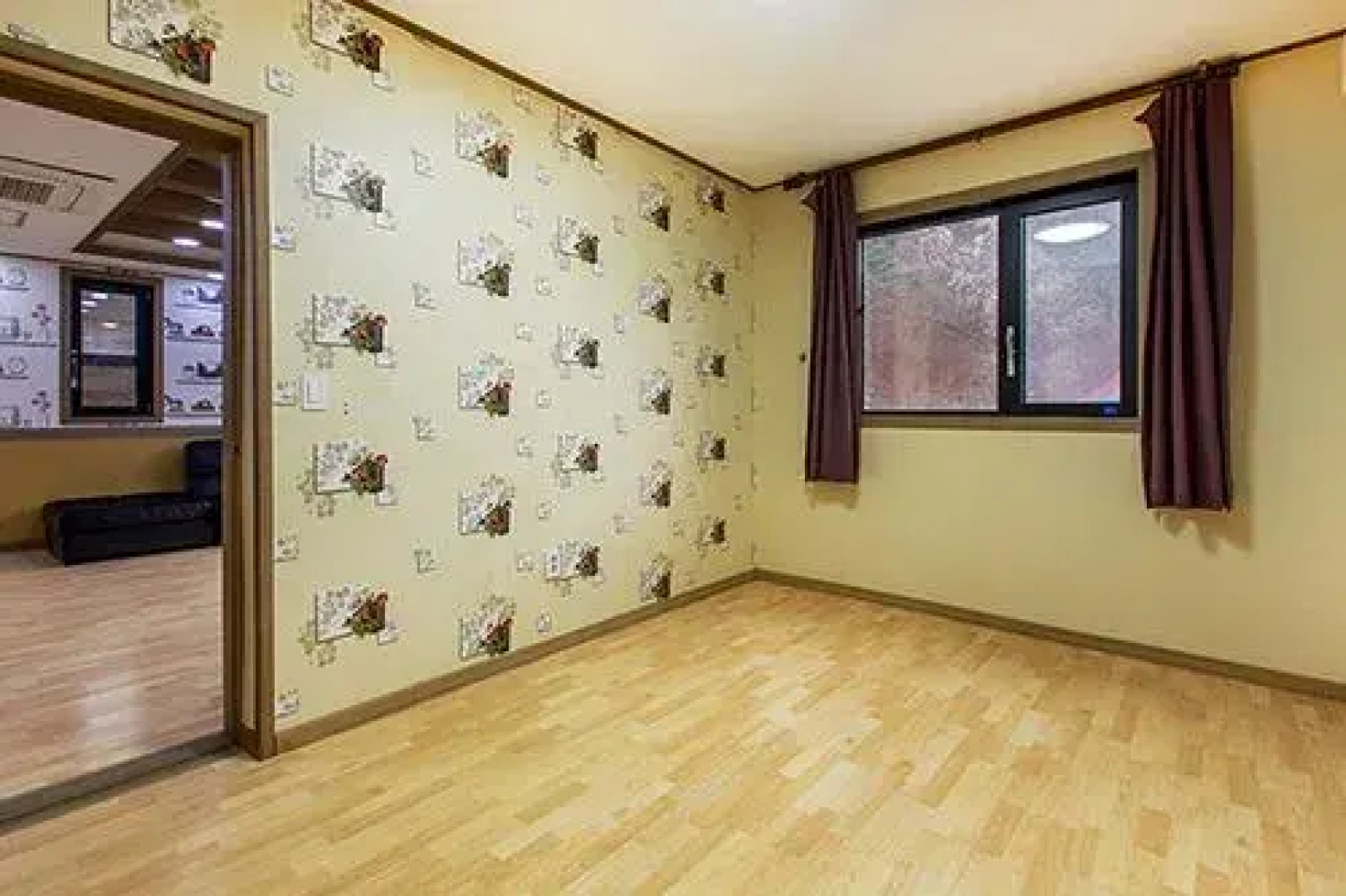 Yangpyeong Aehwamon Pension