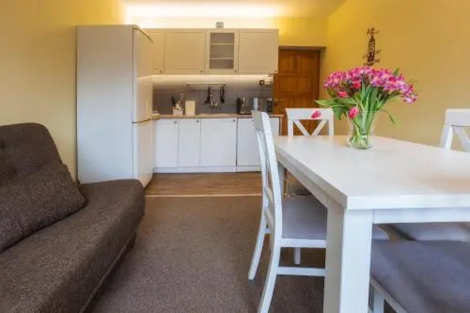 Bastówka Apartamenty