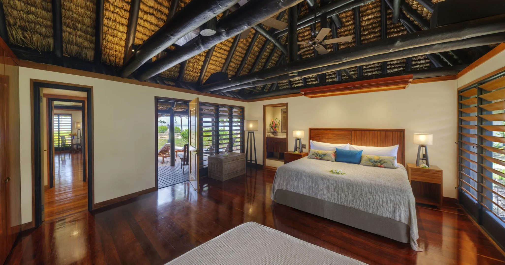 Jean-Michel Cousteau Resort Fiji