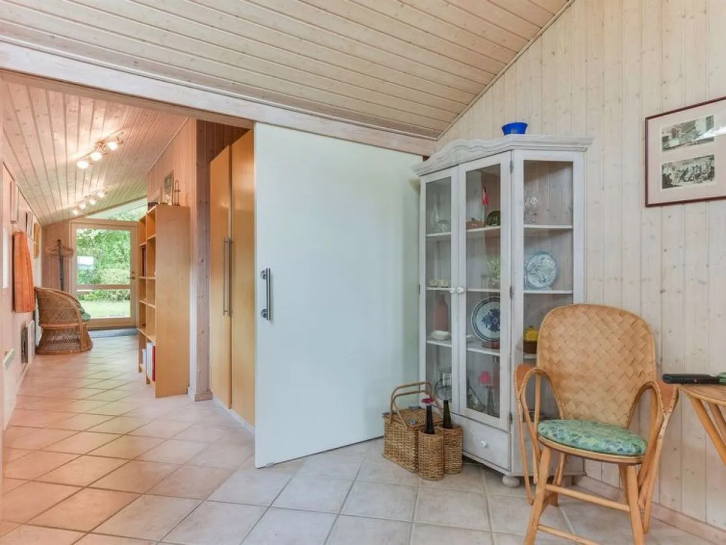 "Brunman" - 10m to the inlet in Sealand