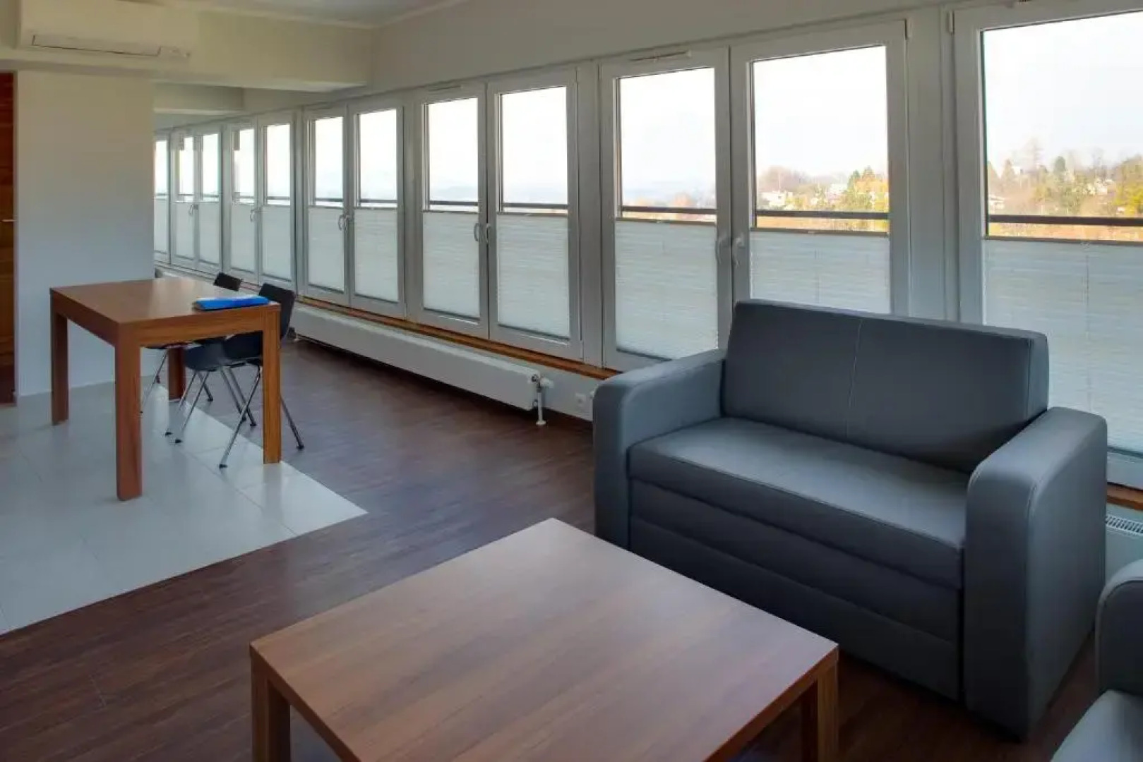 Przedsiębiorstwo Uzdrowiskowe Ustroń Sanatorium i Szpital Uzdrowiskowy Równica