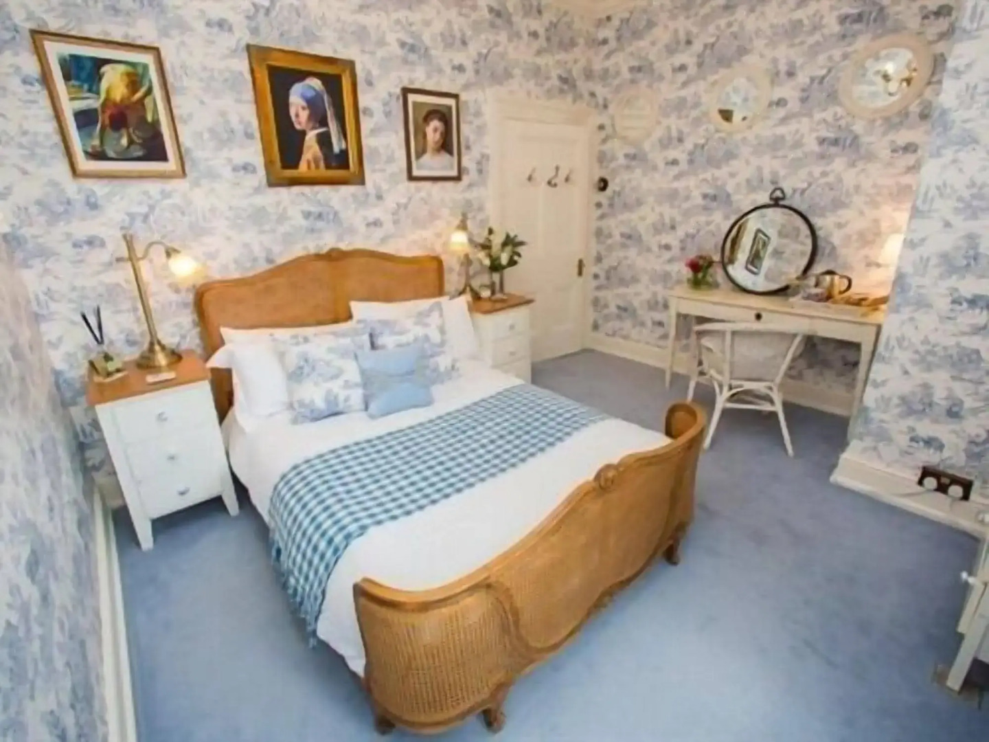 James Place @ Brynawel