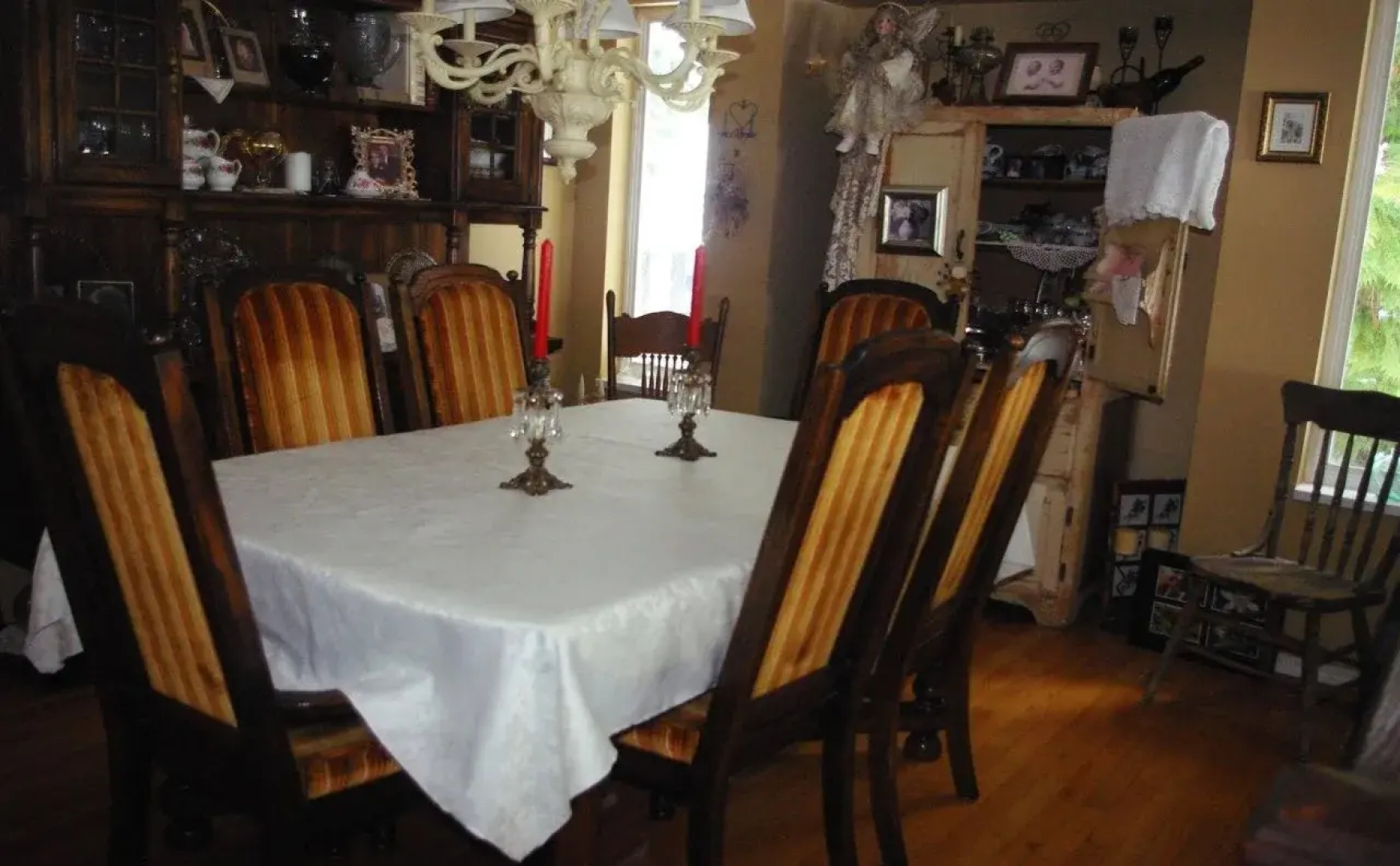 Wyndhaven Cottage Bed & Breakfast