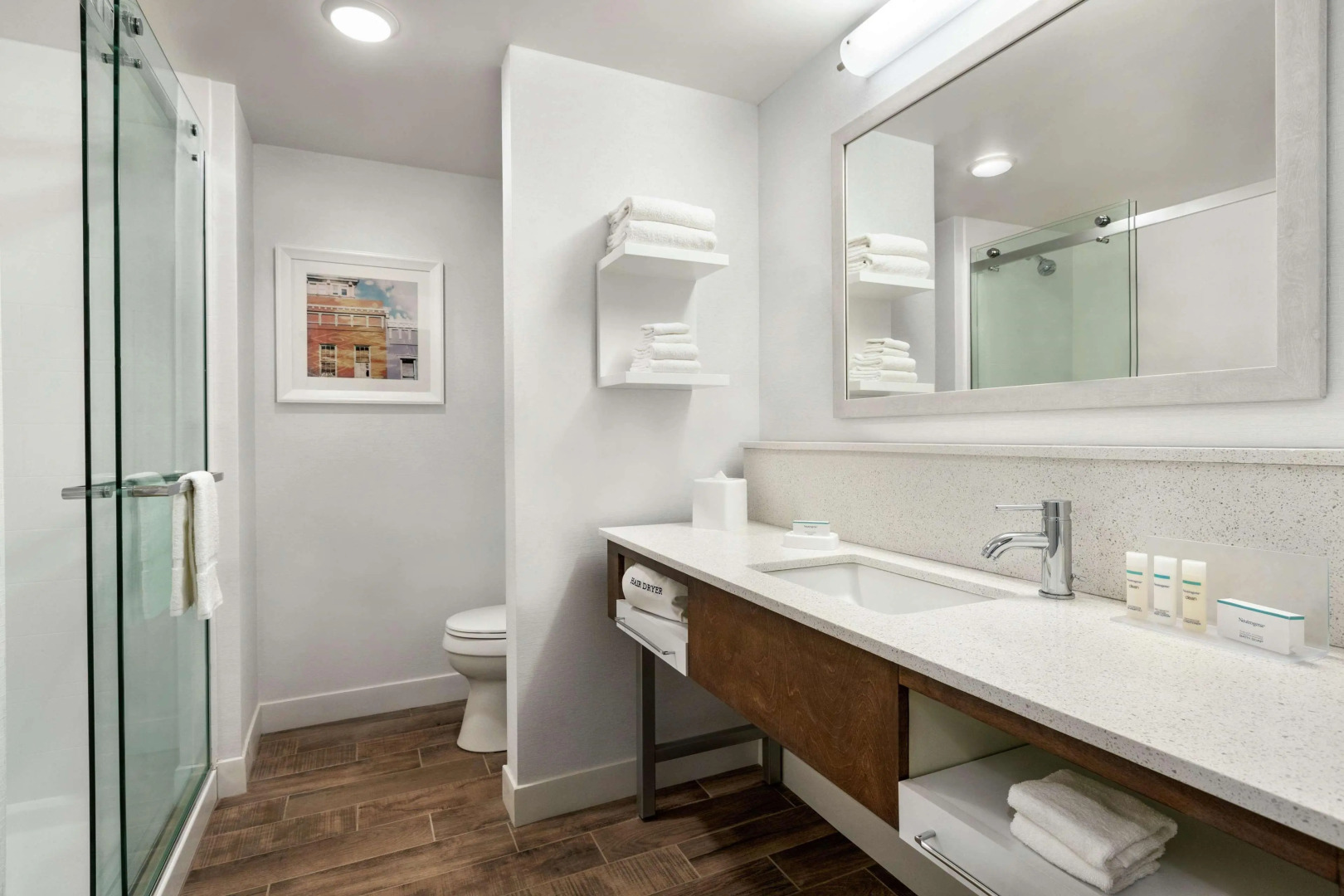 Hampton Inn & Suites Johns Creek